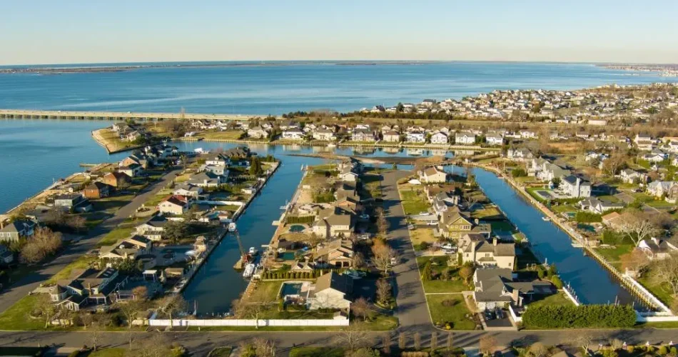 Huntington Long Island Income Growth Post-COVID Surge