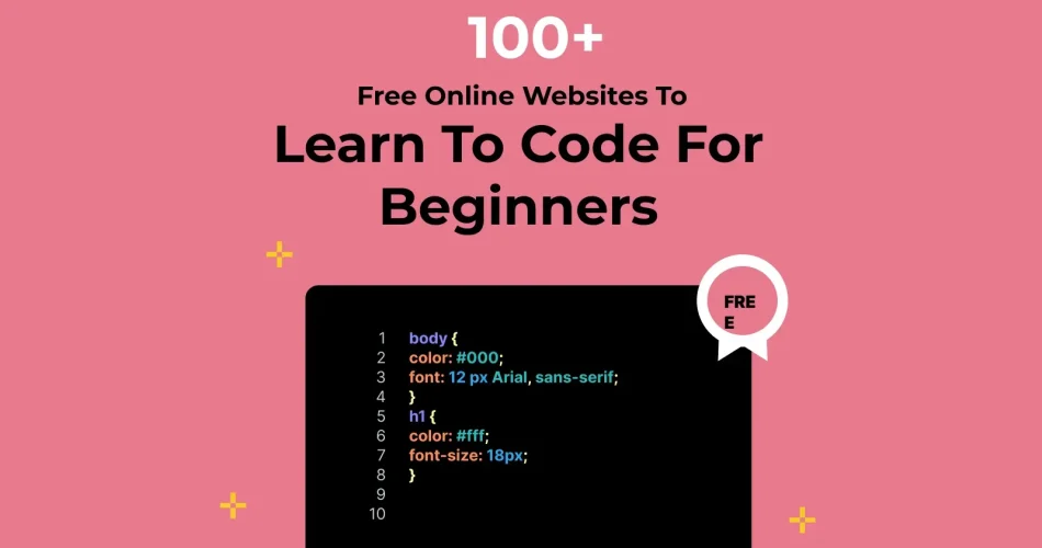 Learn to Code for Free with Coddy Tech Easily