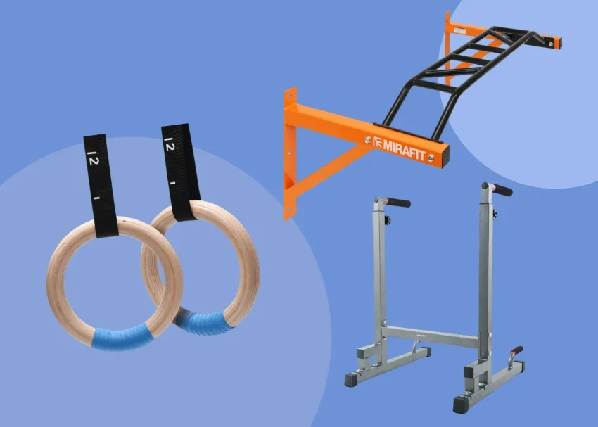 Calisthenics Equipment: Ultimate Gear for Your Training
