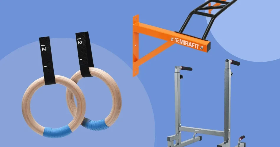 Calisthenics Equipment: Ultimate Gear for Your Training