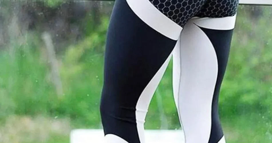 Fitness Leggings: The Biggest Legging Drop Sale