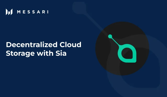 Sia Cloud Storage Unrivaled Security and Privacy Solutions  Wealth Health  Tech  Your Guide to Success Sia Cloud Storage Unrivaled Security and Privacy Solutions