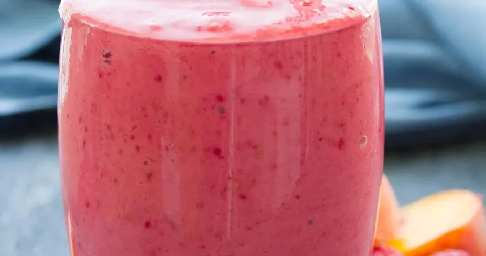 Healthy Smoothie Recipes: Quick and Delicious Ideas