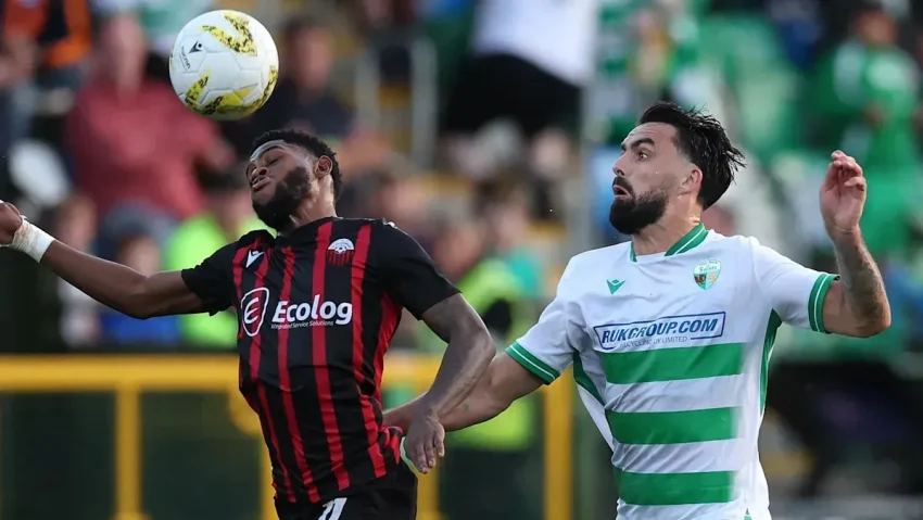 New Saints Champions League Exit: Heartbreak in Extra Time