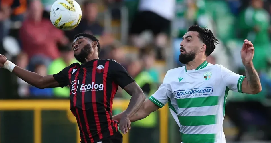 New Saints Champions League Exit: Heartbreak in Extra Time