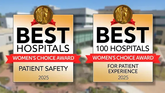 Medical Director’s Award 2025: Recognizing Care Excellence