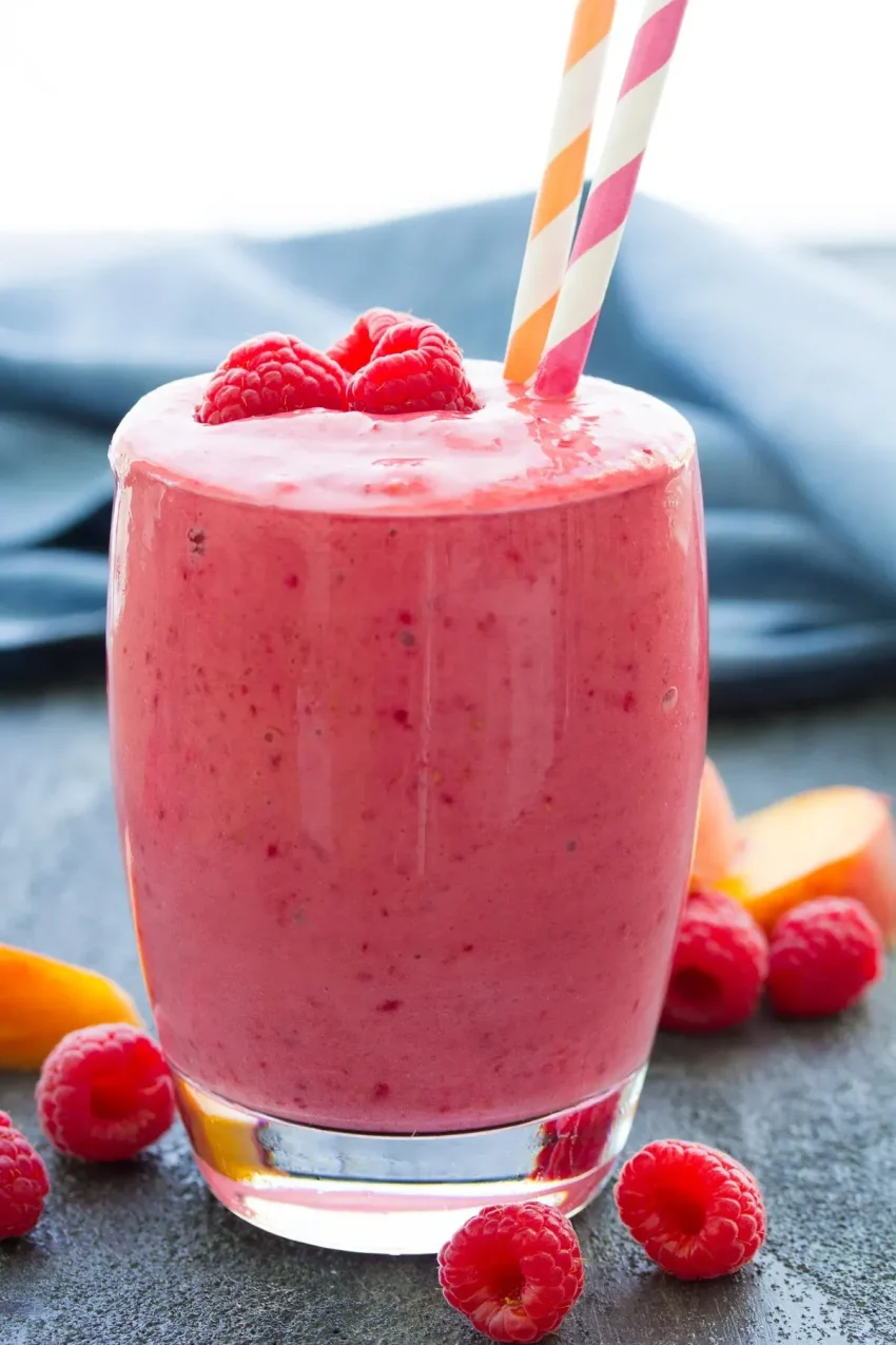 Healthy Smoothie Recipes: Quick and Easy Ideas to Try
