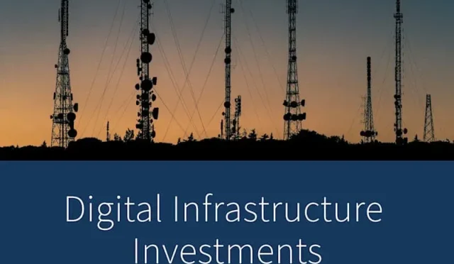 Digital Infrastructure Investments for the 21st Century  Wealth Health  Tech  Your Guide to Success Digital Infrastructure Investments for the 21st Century