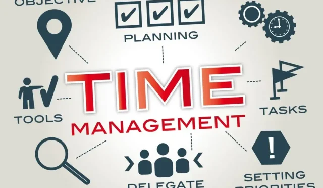 Effective Time Management Tips for Greater Productivity  Wealth Health  Tech  Your Guide to Success Effective Time Management Tips for Greater Productivity