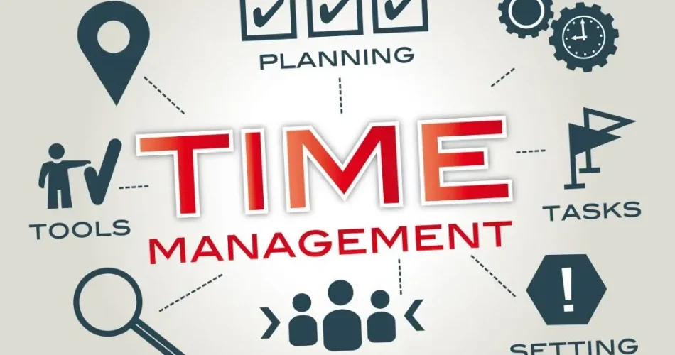 Effective Time Management: Tips for Greater Productivity