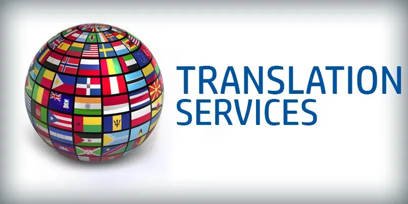 Translation Services: Your Guide to Professional Help