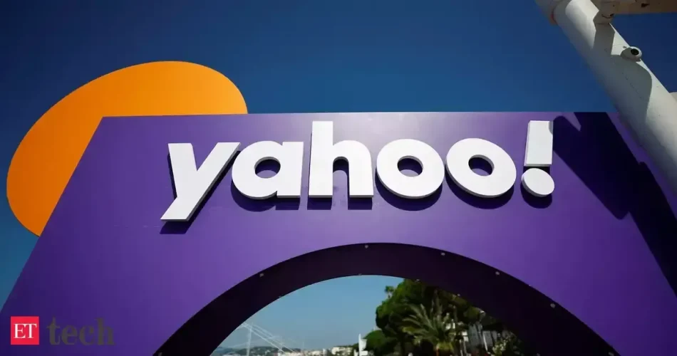 Yahoo Cookie Policy: Improve Your Privacy Settings Now