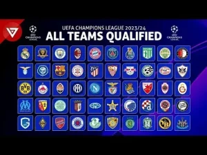 Champions League Qualifying: Fixtures, Dates, Results