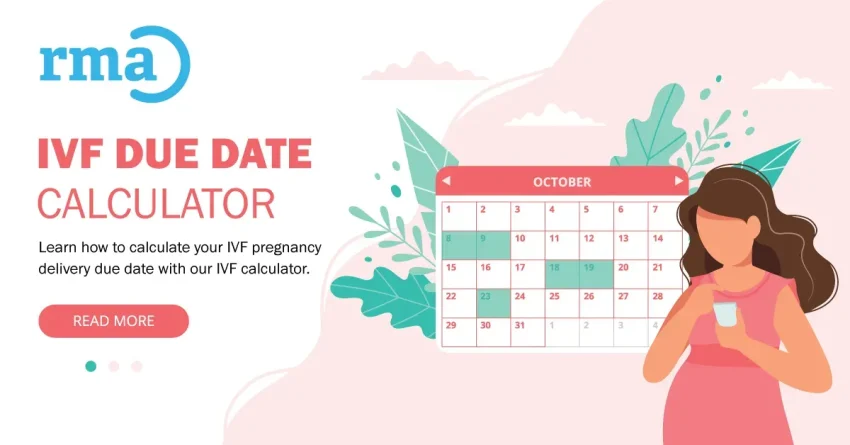 IVF Due Date Calculator: How to Accurately Calculate Yours