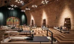 JOHN REED Club Berlin: Experience Premium Fitness Today
