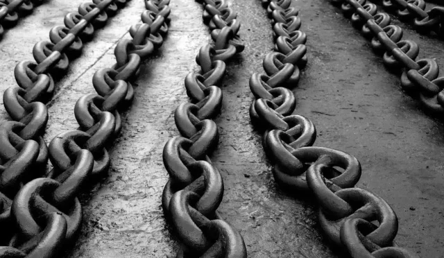 Heavy Duty Chains for Enhanced Weight Lifting Performance  Wealth Health  Tech  Your Guide to Success Heavy Duty Chains for Enhanced Weight Lifting Performance