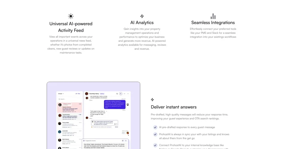 AI-Powered Operating System for Utilities: Upgrade Now
