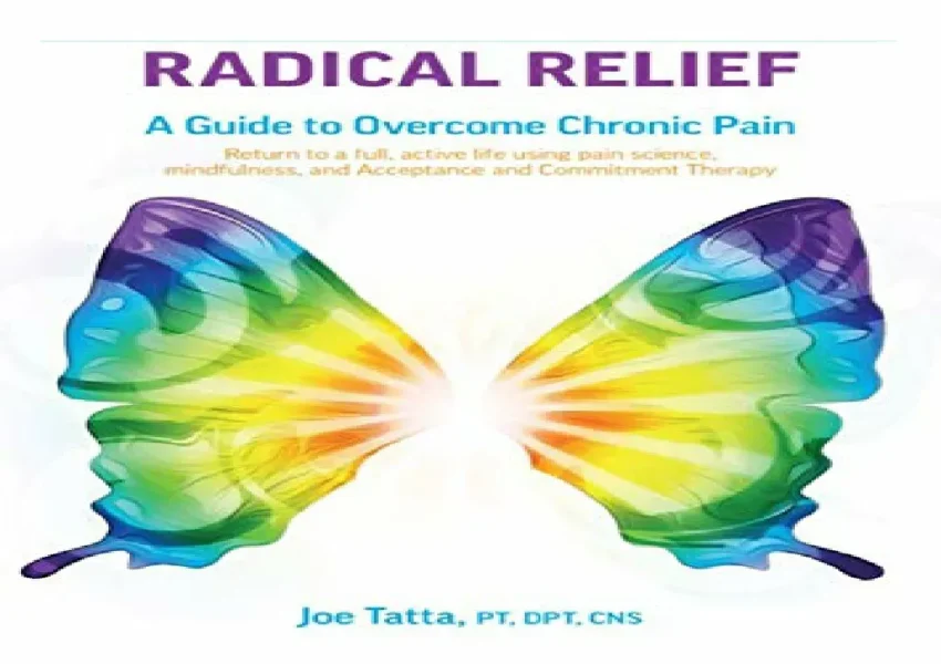 Overcome Chronic Pain with Our Virtual Pain Clinic