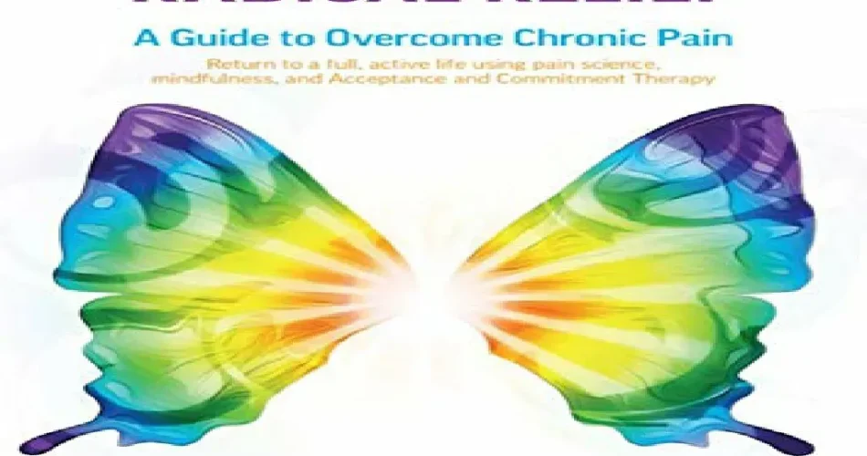 Overcome Chronic Pain with Our Virtual Pain Clinic