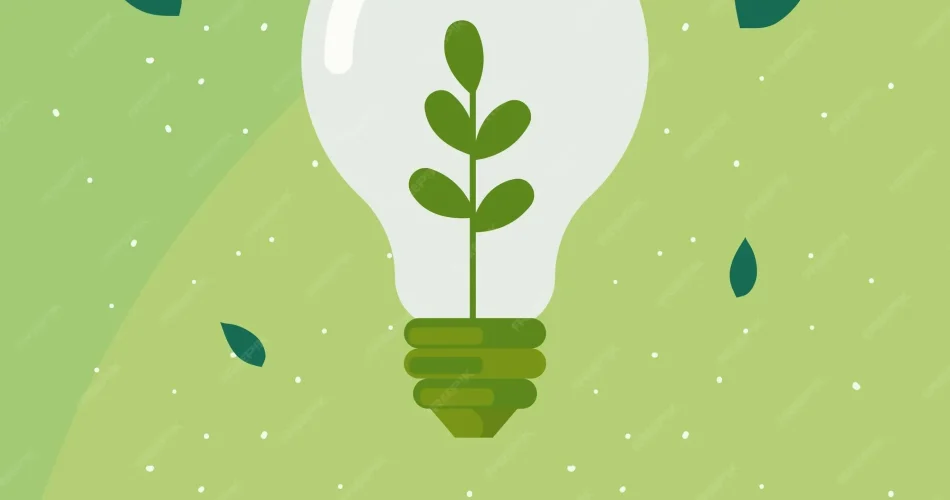 Sustainable Living: 10 Eco-Friendly Tips for Everyone