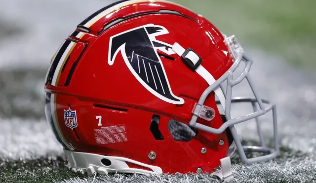 Atlanta Falcons Roster Updates King Released and More  Wealth Health  Tech  Your Guide to Success Atlanta Falcons Roster Updates King Released and More