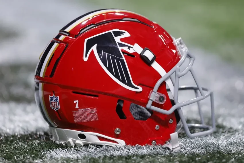 Atlanta Falcons Roster Updates: King Released and More