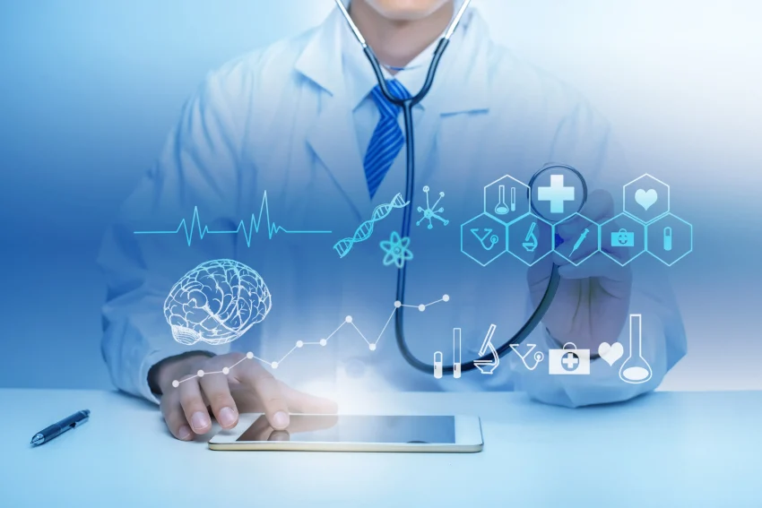 Virtual Healthcare Solutions: Next-Gen Care for Employers