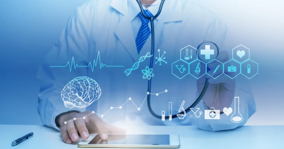Virtual Healthcare Solutions: Next-Gen Care for Employers