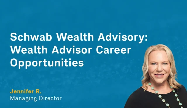 Schwab Wealth Advisory A New Era of Discretionary Management  Wealth Health  Tech  Your Guide to Success Schwab Wealth Advisory A New Era of Discretionary Management