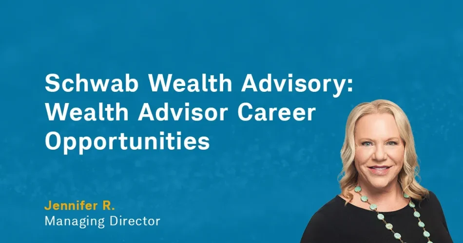 Schwab Wealth Advisory: A New Era of Discretionary Management