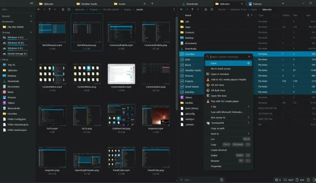 File Pilot The NextGen File Explorer You Need  Wealth Health  Tech  Your Guide to Success File Pilot The Next Gen File Explorer You Need