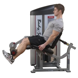 Leg Exercise Machines: Strengthen Your Lower Body with Titan