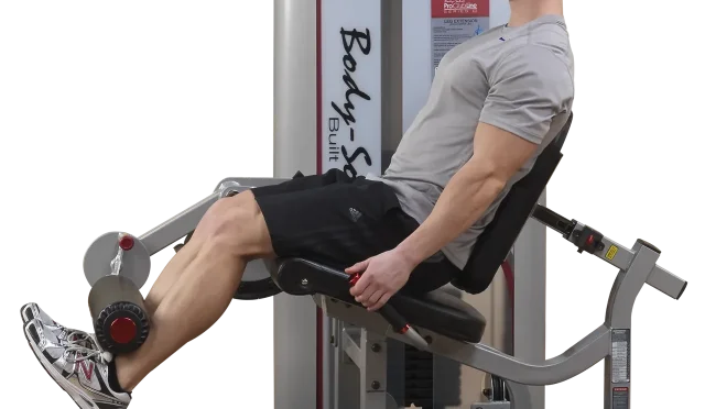 Leg Exercise Machines Strengthen Your Lower Body with Titan  Wealth Health  Tech  Your Guide to Success Leg Exercise Machines Strengthen Your Lower Body with Titan