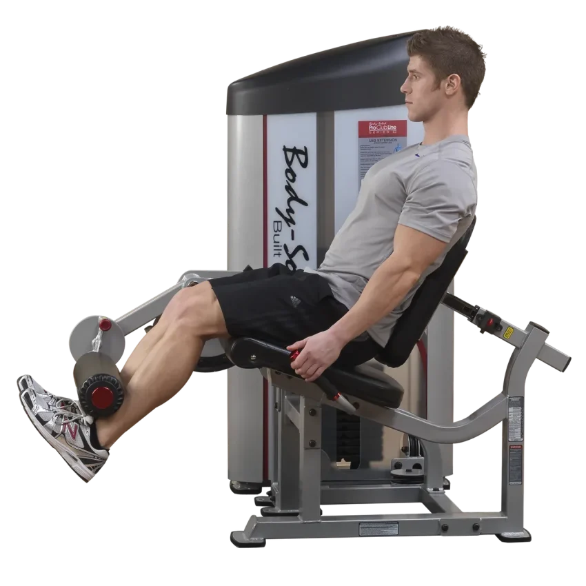 Leg Exercise Machines: Strengthen Your Lower Body with Titan