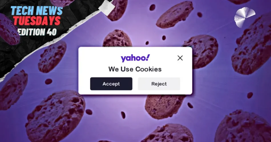 Yahoo Cookie Policy: Understanding Data Usage and Privacy