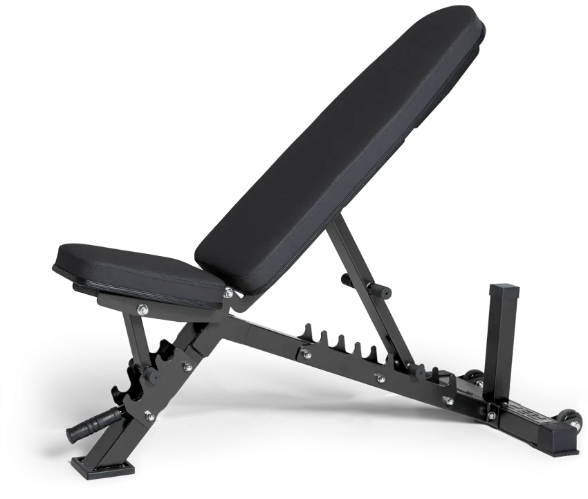 Adjustable Weight Bench for Ultimate Gym Performance