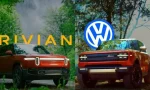 Rivian Volkswagen Technologies: Leading Electric Innovation