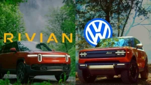 Rivian Volkswagen Technologies: Leading Electric Innovation