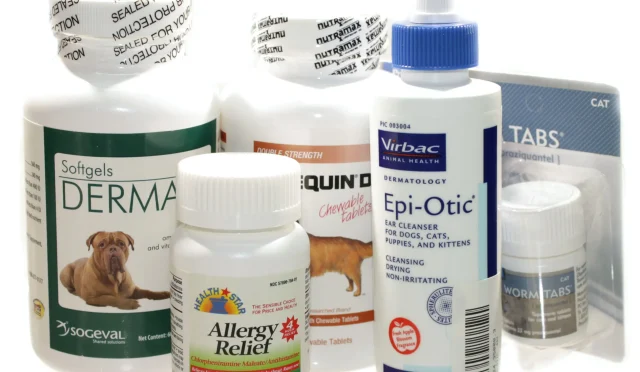 Pet Medication Made Easy Affordable Solutions for Pets  Wealth Health  Tech  Your Guide to Success Pet Medication Made Easy Affordable Solutions for Pets