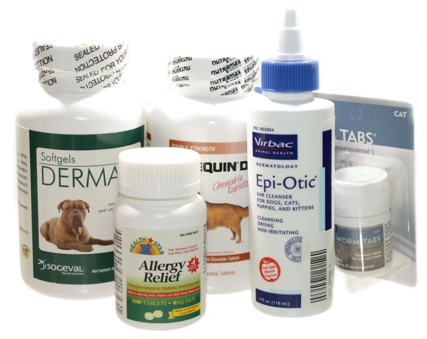 Pet Medication Made Easy: Affordable Solutions for Pets