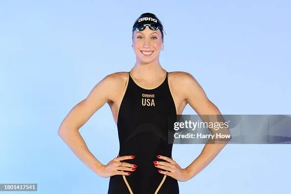 Gretchen Walsh Removed from Team USA’s 4×100 Relay Lineup