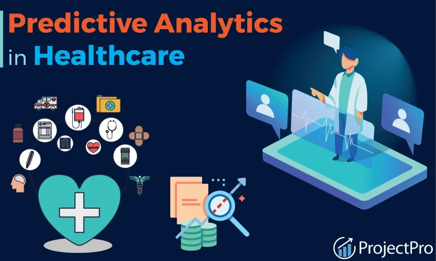 Predictive Healthcare: The Future of Intelligent Medical Care