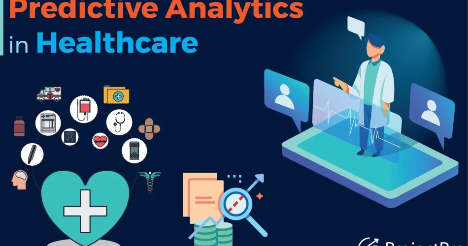 Predictive Healthcare: The Future of Intelligent Medical Care
