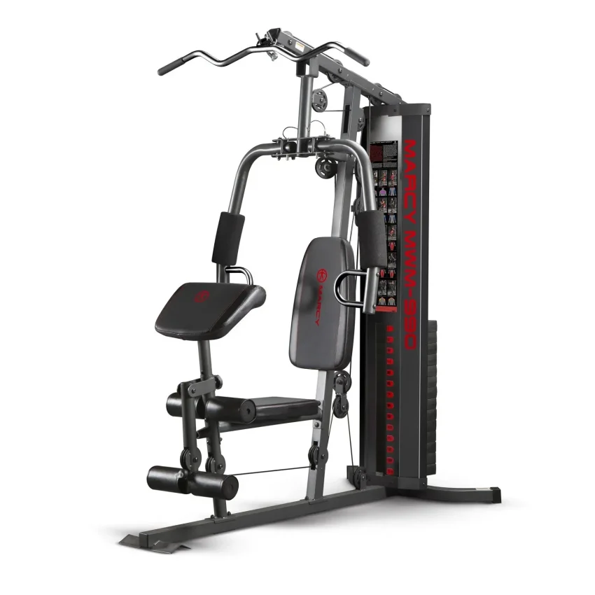 Gym Equipment: Ultimate Guide to Fitness Gear and Tools