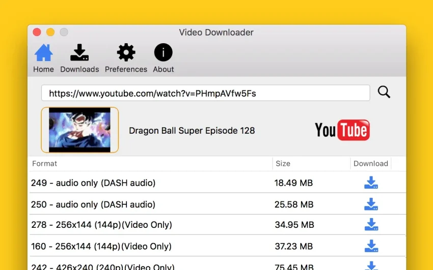 YouTube Video Downloader: Quick and Easy Steps to Use