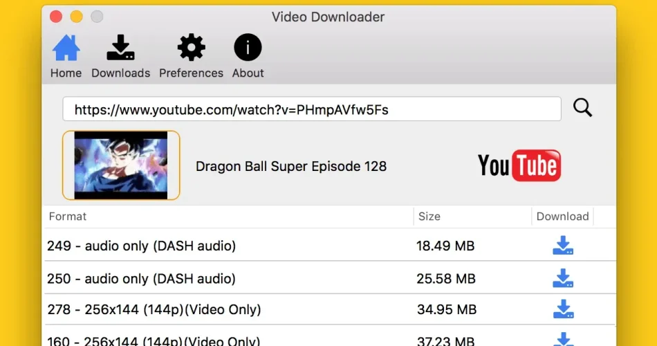 YouTube Video Downloader: Quick and Easy Steps to Use