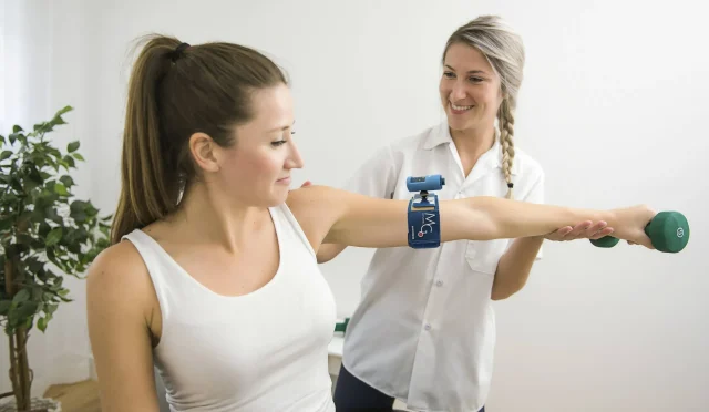 Physical Therapy Guidance Improve Mobility Reduce Pain  Wealth Health  Tech  Your Guide to Success Physical Therapy Guidance Improve Mobility Reduce Pain