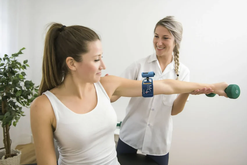 Physical Therapy Guidance: Improve Mobility Reduce Pain