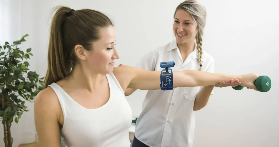 Physical Therapy Guidance: Improve Mobility Reduce Pain