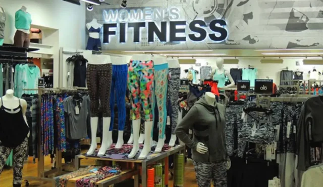 Fitness Clothing Store NEBBIAs Ultimate Apparel Shop  Wealth Health  Tech  Your Guide to Success Fitness Clothing Store NEBBIAs Ultimate Apparel Shop